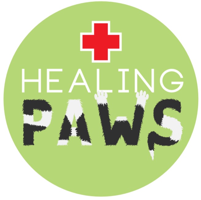 HealingPaws